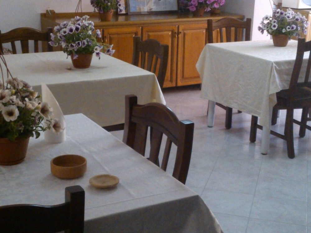 מאלייה B&B Salento Vacanze מראה חיצוני תמונה