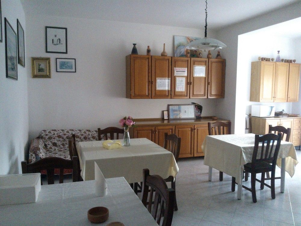 מאלייה B&B Salento Vacanze מראה חיצוני תמונה